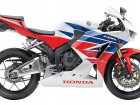 2014 Honda CBR 600RR